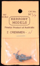 Crewmen N