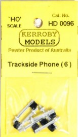 Trackside Phones