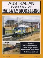 Australian Journal of Railway Modelling - Issue 8-10