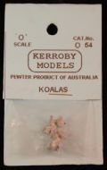 Koalas