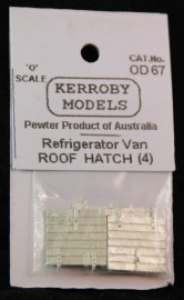 Roof Hatch
