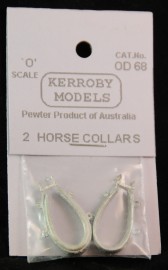 Horse Collar
