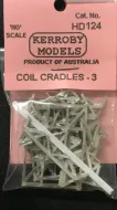 Coil Cradles