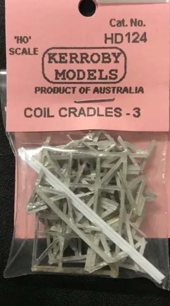 Coil Cradles