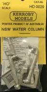 NSWGR Water Col.